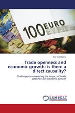 Trade openness and economic growth: is there a direct causality?