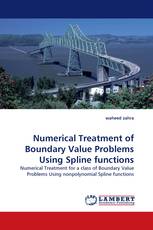 Numerical Treatment of Boundary Value Problems Using Spline functions