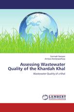 Assessing Wastewater Quality of the Khardah Khal