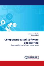 Component Based Software Engineering