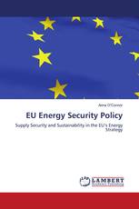 EU Energy Security Policy