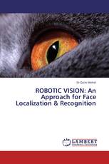 ROBOTIC VISION: An Approach for Face Localization & Recognition