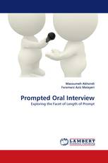 Prompted Oral Interview