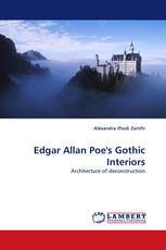 Edgar Allan Poe's Gothic Interiors