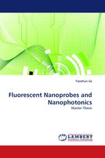 Fluorescent Nanoprobes and Nanophotonics