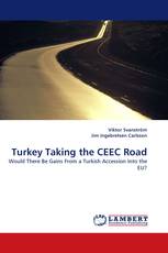 Turkey Taking the CEEC Road