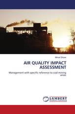 AIR QUALITY IMPACT ASSESSMENT