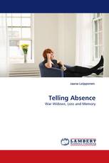 Telling Absence