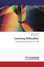 Learning Difficulties
