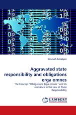 Aggravated state responsibility and obligations erga omnes