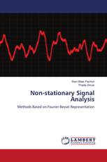 Non-stationary Signal Analysis
