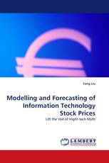 Modelling and Forecasting of Information Technology Stock Prices