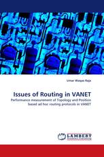 Issues of Routing in VANET