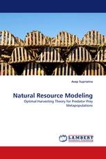 Natural Resource Modeling