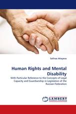 Human Rights and Mental Disability