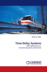 Time-Delay Systems