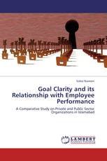 Goal Clarity and its Relationship with Employee Performance