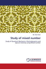 Study of mixed number