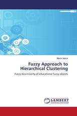 Fuzzy Approach to Hierarchical Clustering