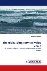 The globalizing services value chain