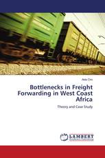 Bottlenecks in Freight Forwarding in West Coast Africa