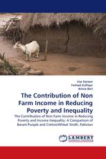 The Contribution of Non Farm Income in Reducing Poverty and Inequality