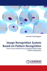 Image Recognition System Based on Pattern Recognition