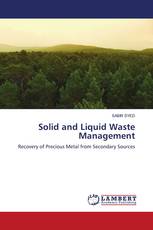 Solid and Liquid Waste Management