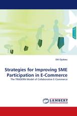 Strategies for Improving SME Participation in E-Commerce