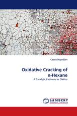 Oxidative Cracking of n-Hexane