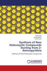 Synthesis of New Heterocyclic Compounds Starting from 2-Aminopyridine