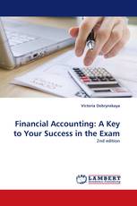 Financial Accounting: A Key to Your Success in the Exam