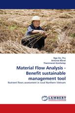 Material Flow Analysis - Benefit sustainable management tool