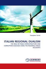 ITALIAN REGIONAL DUALISM