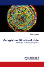 Georgia's multinational state