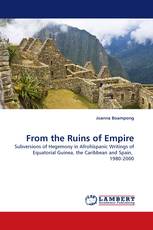 From the Ruins of Empire