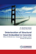 Deterioration of Structural Steel Embedded in Concrete