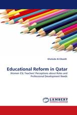 Educational Reform in Qatar