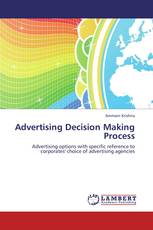 Advertising Decision Making Process