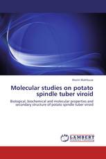 Molecular studies on potato spindle tuber viroid