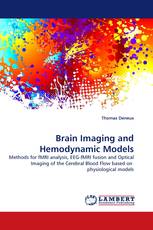 Brain Imaging and Hemodynamic Models