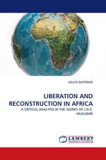 LIBERATION AND RECONSTRUCTION IN AFRICA