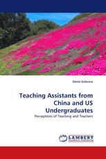 Teaching Assistants from China and US Undergraduates