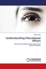 Understanding Educational Affairs