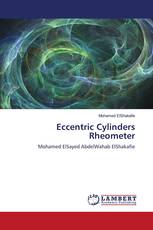 Eccentric Cylinders Rheometer