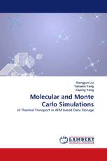 Molecular and Monte Carlo Simulations