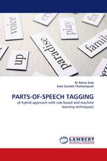 PARTS-OF-SPEECH TAGGING