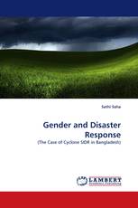 Gender and Disaster Response