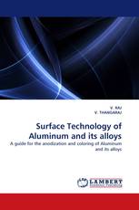 Surface Technology of Aluminum and its alloys