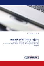 Impact of ICT4D project
